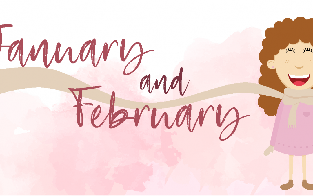 January & February Winter Events