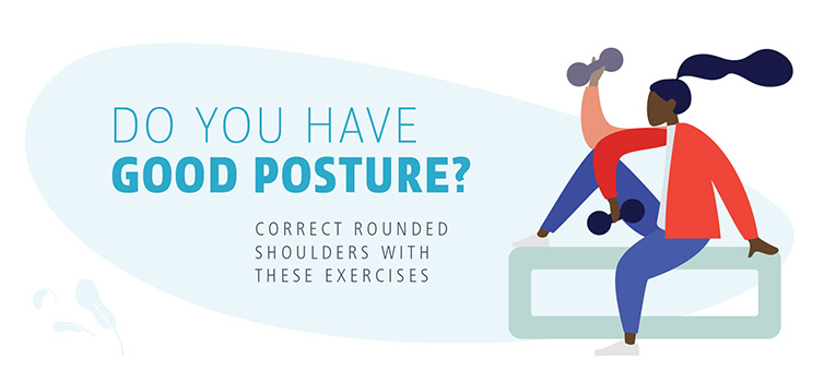 Do You Have Good Posture?