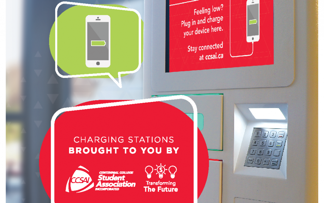 Charging Stations