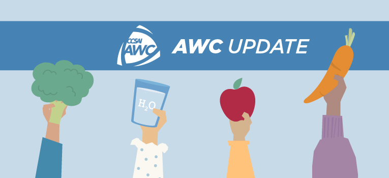AWC Update – Spring Health Reset