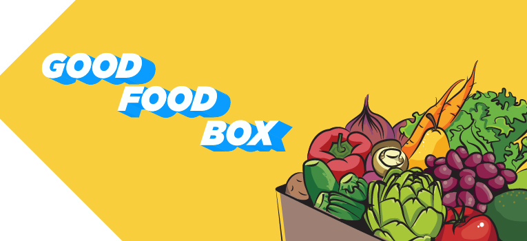 Good Food Box