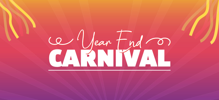 Year End Carnival
