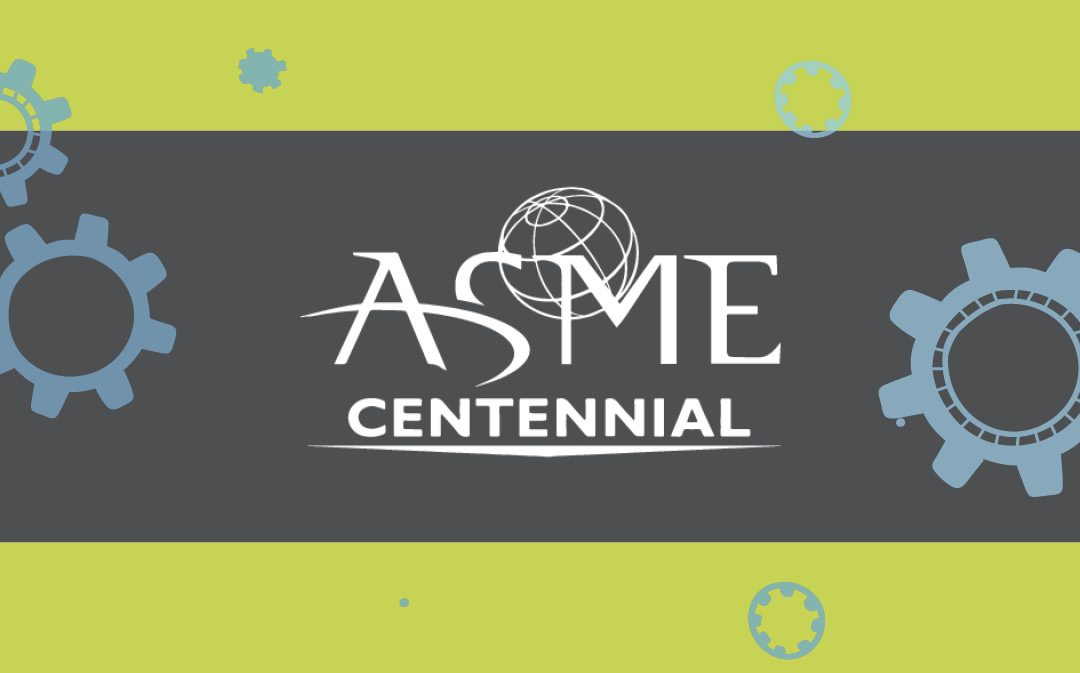 Club Spotlight: ASME Centennial