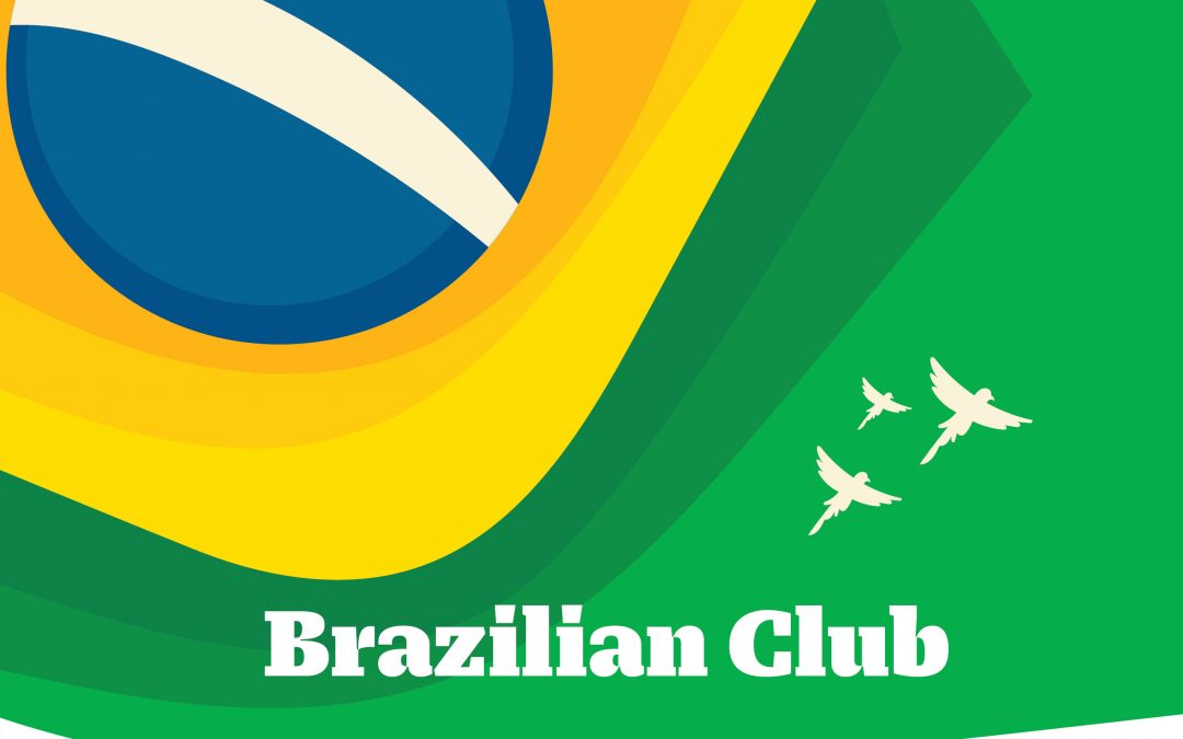 Club of the Year: CCSAI  Brazilian Club